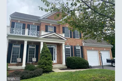 8551 Saltlick Terrace, Manassas, VA 20112 - Photo 1