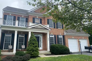 8551 Saltlick Terrace, Manassas, VA 20112 - Photo 1