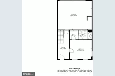 17279 Turnstone Drive, Dumfries, VA 22026 - Photo 53