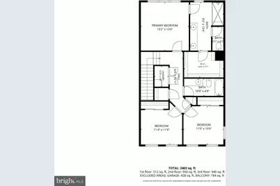 17279 Turnstone Drive, Dumfries, VA 22026 - Photo 51