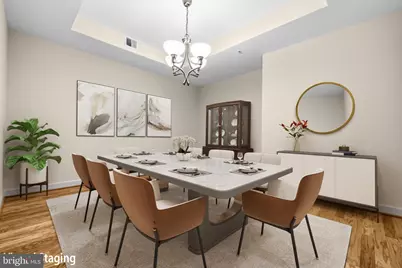 485 Harbor Side Street #206, Woodbridge, VA 22191 - Photo 5