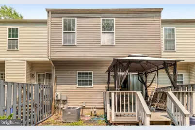 2599 Grayton Lane, Woodbridge, VA 22191 - Photo 35