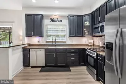 2599 Grayton Lane, Woodbridge, VA 22191 - Photo 5