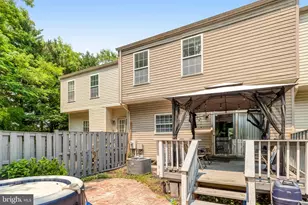2599 Grayton Ln, Woodbridge, VA 22191 - Photo 31