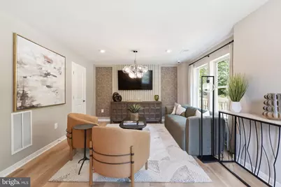 4006 Ridge Line Road, Woodbridge, VA 22193 - Photo 11