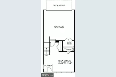 4006 Ridge Line Road, Woodbridge, VA 22193 - Photo 33