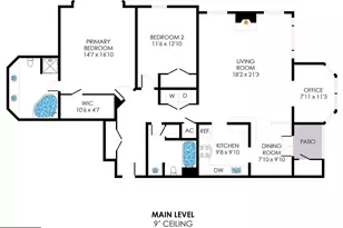 1601 Ladue Ct, Woodbridge, VA 22191 - Photo 29