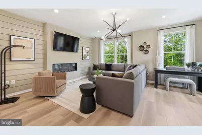 4002 Ridge Line Road, Woodbridge, VA 22193 - Photo 11