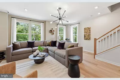 4002 Ridge Line Road, Woodbridge, VA 22193 - Photo 13