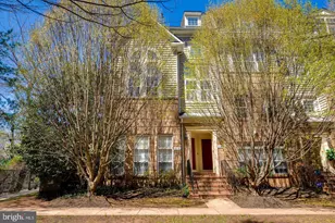 7168 Little Thames Drive, Gainesville, VA 20155 - Photo 1