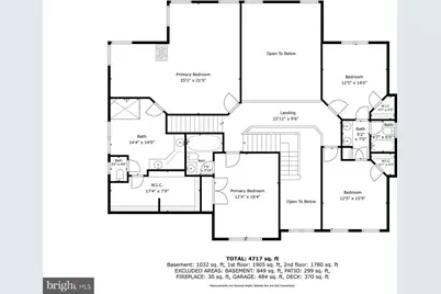 13188 Piedmont Vista Drive, Haymarket, VA 20169 - Photo 49
