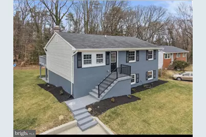 4604 Kentwood Lane, Woodbridge, VA 22193 - Photo 5