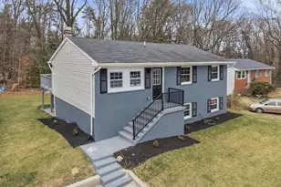 4604 Kentwood Ln, Woodbridge, VA 22193 - Photo 5
