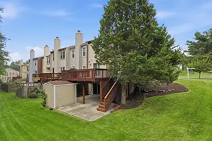 12156 Winona Dr, Woodbridge, VA 22192 - Photo 27