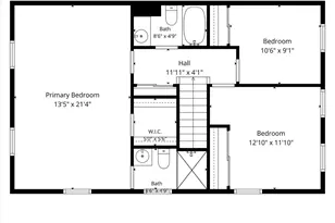12156 Winona Dr, Woodbridge, VA 22192 - Photo 35