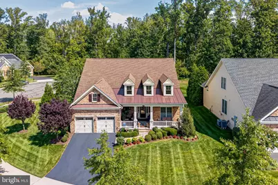 13723 Long Ridge Drive, Gainesville, VA 20155 - Photo 3
