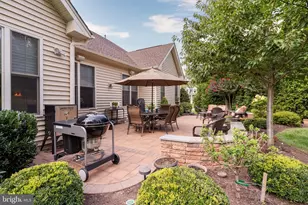 13723 Long Ridge Dr, Gainesville, VA 20155 - Photo 19