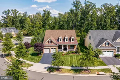 13723 Long Ridge Drive, Gainesville, VA 20155 - Photo 1