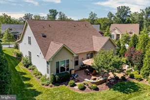 13723 Long Ridge Dr, Gainesville, VA 20155 - Photo 11