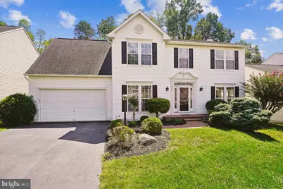 13044 Gorham Way, Woodbridge, VA 22192 - Photo 1