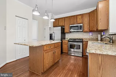 13044 Gorham Way, Woodbridge, VA 22192 - Photo 15
