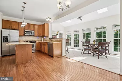 13044 Gorham Way, Woodbridge, VA 22192 - Photo 17