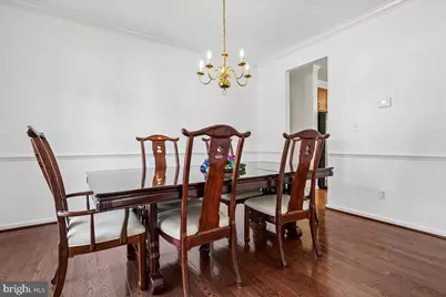 13044 Gorham Way, Woodbridge, VA 22192 - Photo 11