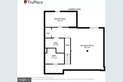 13044 Gorham Way, Woodbridge, VA 22192 - Photo 71
