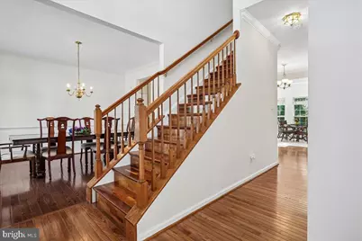 13044 Gorham Way, Woodbridge, VA 22192 - Photo 9