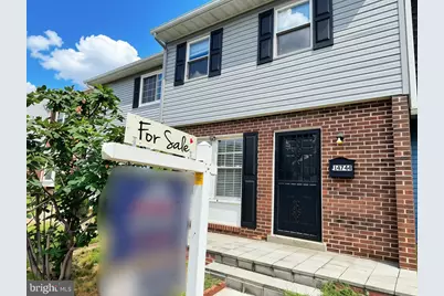 14744 Hackwood, Woodbridge, VA 22191 - Photo 1