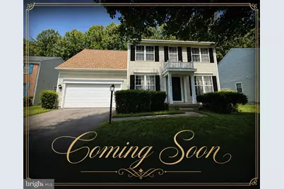 14932 Slippery Elm Court, Woodbridge, VA 22193 - Photo 1
