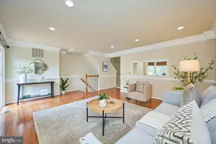 8310 Ewing Pl, Manassas, VA 20109 - Photo 5
