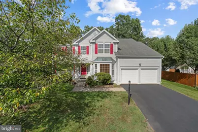 8259 Tall Timber Drive, Gainesville, VA 20155 - Photo 45