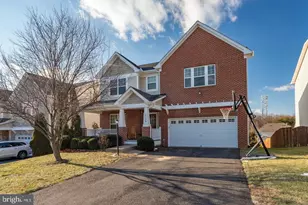 [Address not provided], Triangle, VA 22172 - Photo 1