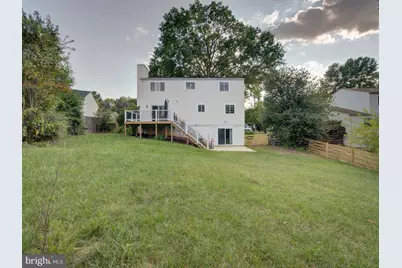 3260 Bethel Church Drive, Woodbridge, VA 22192 - Photo 59