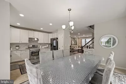 9701 Cheshire Ridge Circle, Manassas, VA 20110 - Photo 13