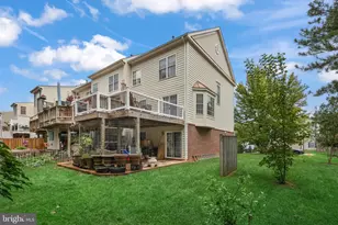 9701 Cheshire Ridge Cir, Manassas, VA 20110 - Photo 35
