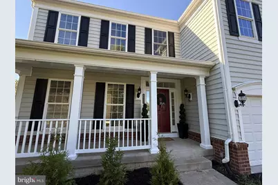 9407 Rim Rock Court, Manassas, VA 20112 - Photo 3