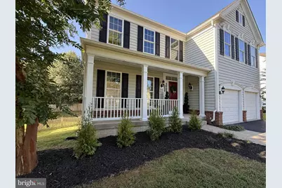 9407 Rim Rock Court, Manassas, VA 20112 - Photo 7