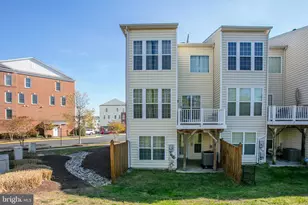 2449 Brookmoor Ln, Woodbridge, VA 22191 - Photo 33