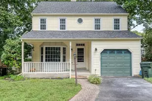 11965 Home Guard Dr, Woodbridge, VA 22192 - Photo 5