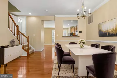 12955 Mandolin Lane, Woodbridge, VA 22192 - Photo 3