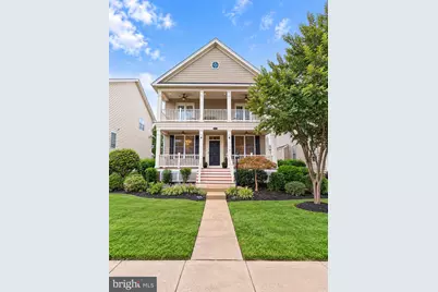 15553 Admiral Baker Circle, Haymarket, VA 20169 - Photo 1
