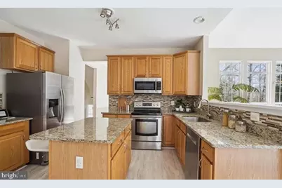 5317 Gunston Hall Drive, Woodbridge, VA 22193 - Photo 3