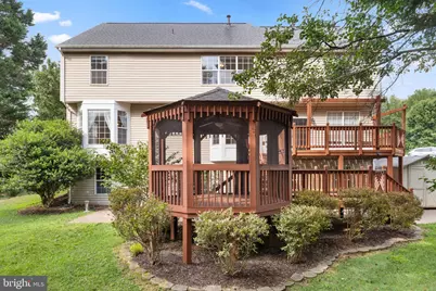 5871 Paine Run Place, Manassas, VA 20112 - Photo 53