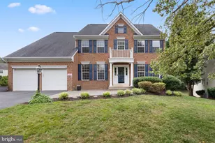 5871 Paine Run Pl, Manassas, VA 20112 - Photo 1