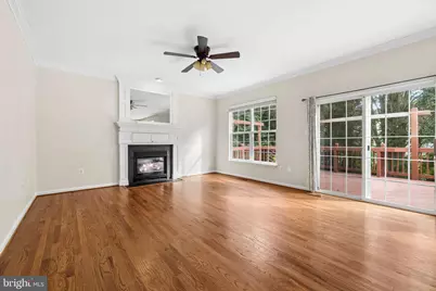 5871 Paine Run Place, Manassas, VA 20112 - Photo 15