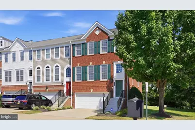 14541 Crossfield Way #53, Woodbridge, VA 22191 - Photo 3
