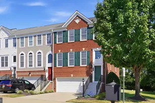 14541 Crossfield Way, Woodbridge, VA 22191 - Photo 3
