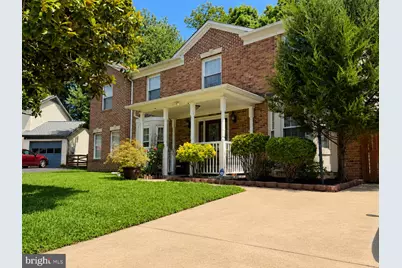 13325 Pocomoke Court, Woodbridge, VA 22192 - Photo 1